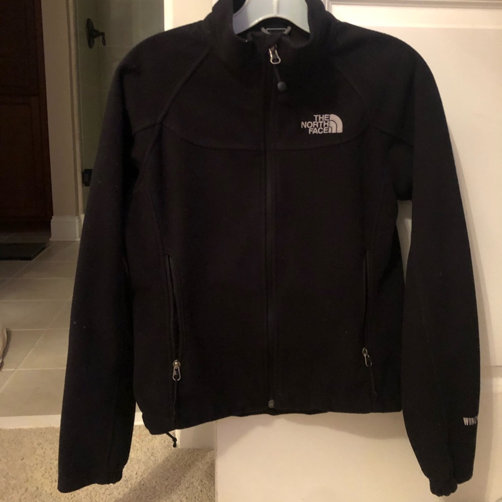 Women’s North Face Fleece Jacket